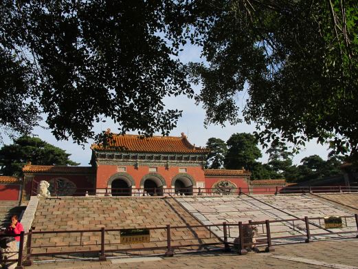 清昭陵