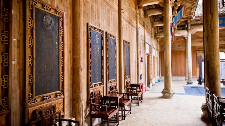 5-Day Huangshan Scenic Area+ Hongcun Village+Wuyuan Huangling+Qiyunshan Mountain Ecological And Cultural Tourism Zone