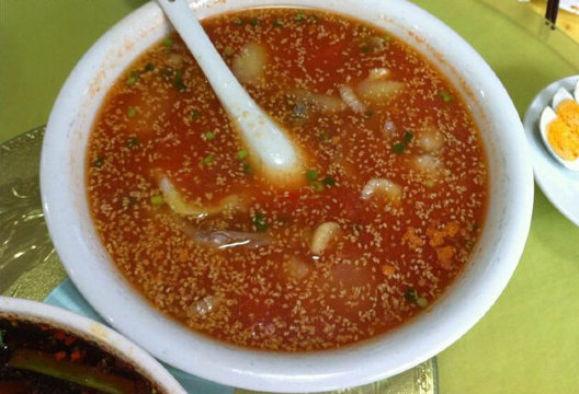 翠竹大酒楼(綦江店)