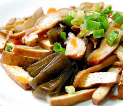 食为天老菜馆(盛乐街店)