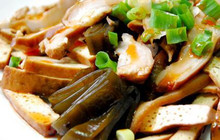 食为天老菜馆(盛乐街店)餐厅图片