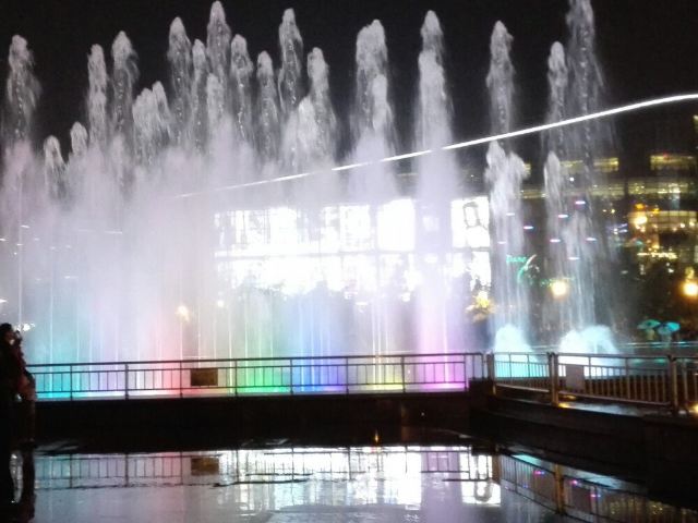 콴청 광장