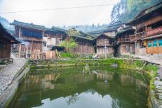 郎德苗寨景区-雷山-doris圈圈