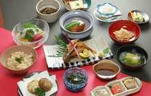 舟蔵の里餐厅图片