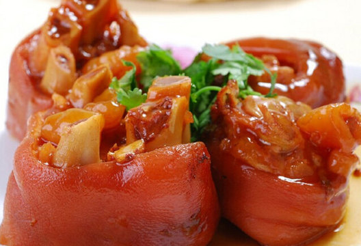 乡吧佬熟食城(延安路店)