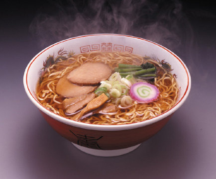 萍萍许家鸡味抻面(贵州路店)