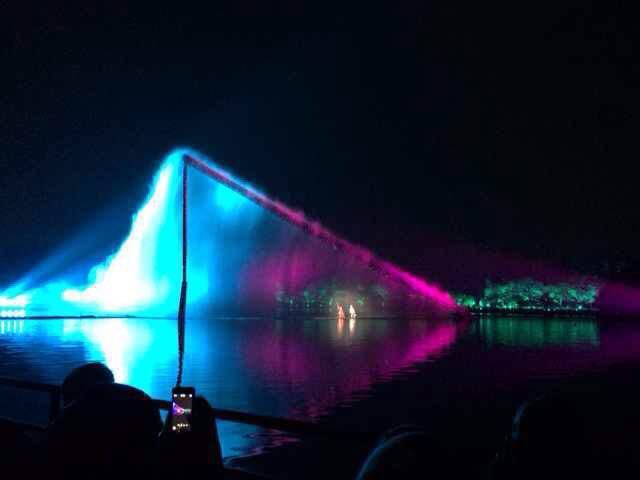 Impression West Lake