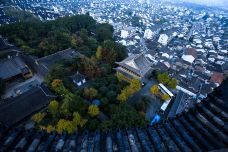 北塔报恩寺-苏州-尊敬的会员