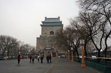 钟鼓楼-北京-克克克里斯