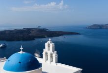 艾丽奇旅游图片-希腊经典7日游
