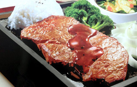 美优乐(云霄建发店)餐厅图片