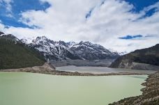 来古冰川-八宿-doris圈圈