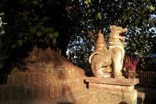 树包塔-芒市-尊敬的会员