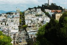 莫斯海滩旅游图片-旧金山经典文艺一日游