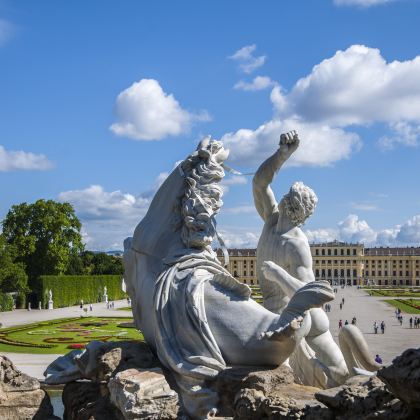 奥地利+捷克+斯洛文尼亚+匈牙利13日12晚自由行