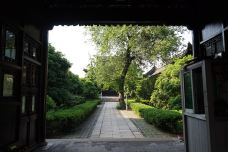 琼花观(文昌中路)-扬州-克克克里斯