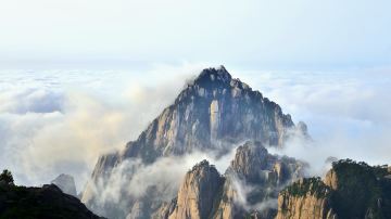 天都峰
