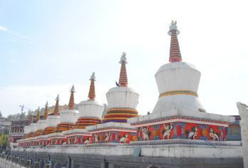 西宁+塔尔寺+青海湖+拉脊山+日月山一日游【多套餐多车型】【1.精选线路/深度体验/创新玩法/消费透明】