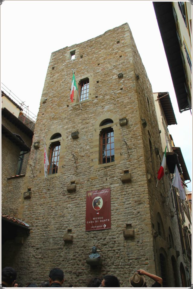 Museo Casa di Dante