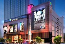 天佑城(南马路店)购物图片