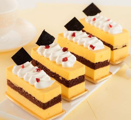 意大利蛋糕城(凤城店)餐厅图片