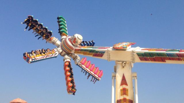 Shenyang Fantawild World