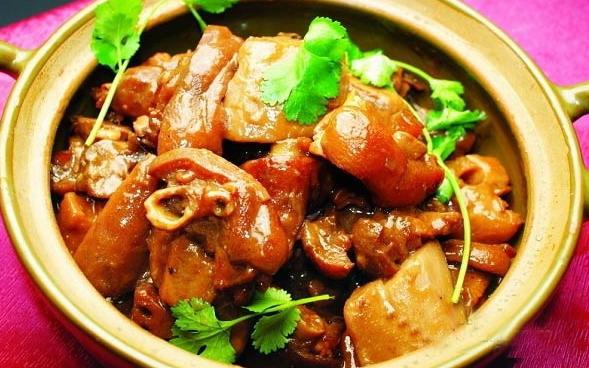 星凯熏肉餐厅图片