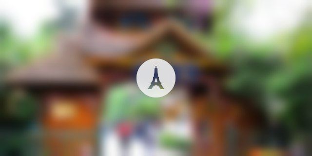 西三村慧缘谷景区