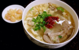 农家鹅庄