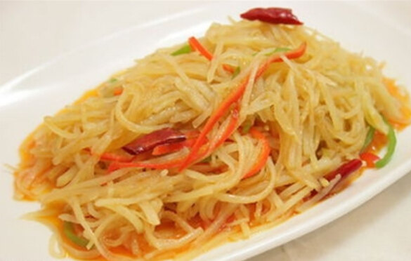 美味酒家(汪扬路店)