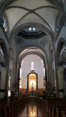 圣奥古斯丁教堂-马尼拉-空灵9258