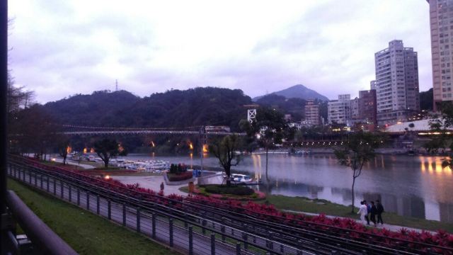 Bitan Scenic Area