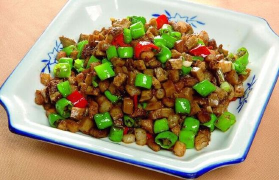 王老四正宗豆瓣抄手(新繁店)