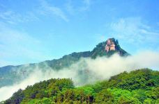 綦江古剑山风景区-重庆