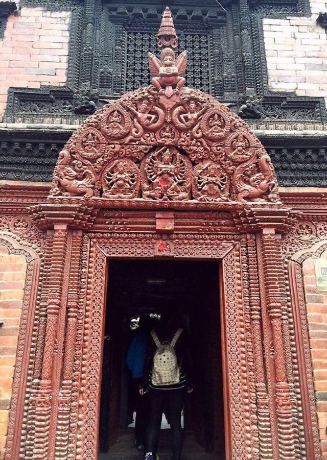 Kumari Temple