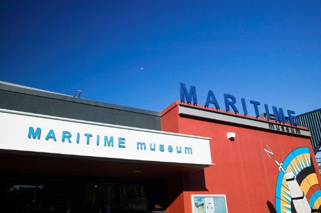 Queensland Maritime Museum