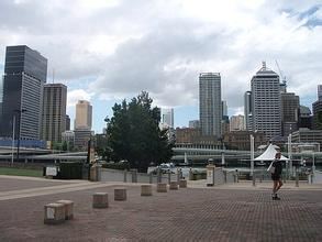 South Bank Market