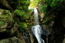 天台山景区-天台-doris圈圈