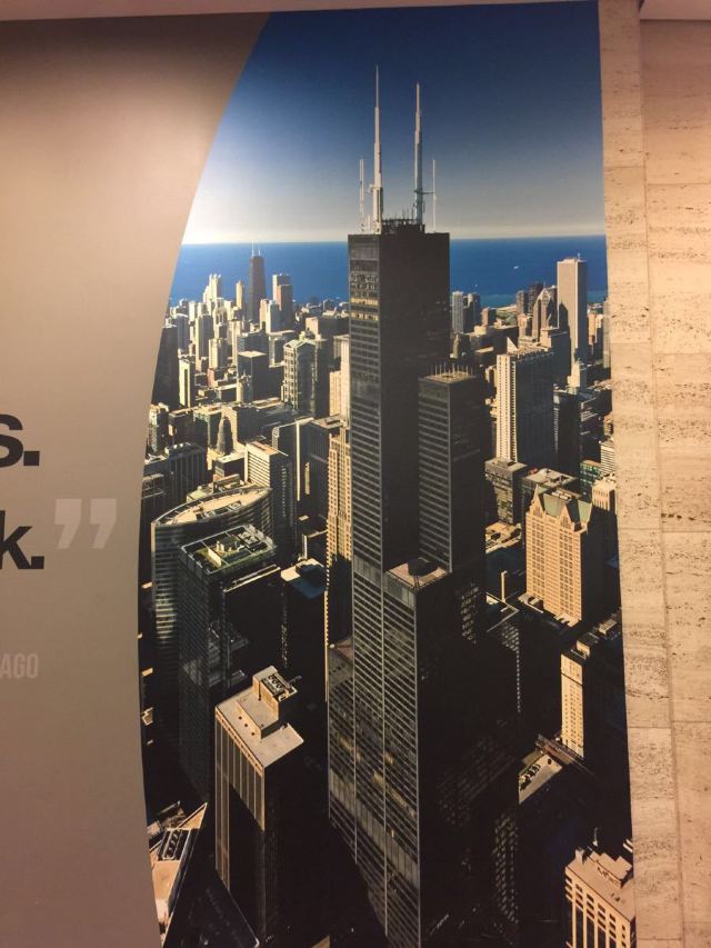 Willis Tower