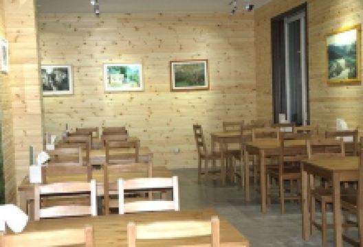 峪鸡饭店美食图片