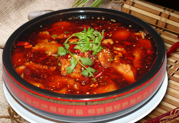 川王府饭店(中兴路店)