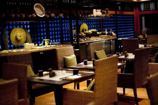 乡村园农家私房菜馆(太阳路店)