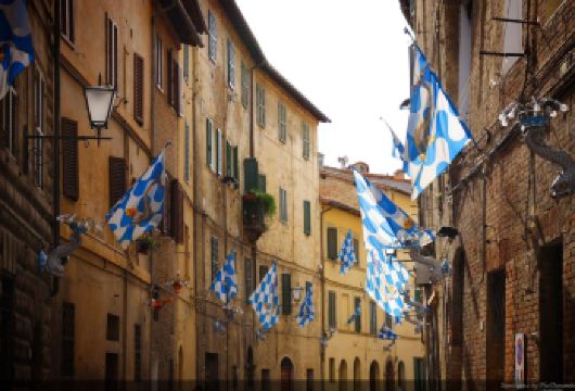 意大利锡耶纳+皮恩扎奥尔恰谷一日游【托斯卡纳经典乡村风光一日游[托斯卡纳经典乡村风光+中文司导+独立包车+行程灵活]】