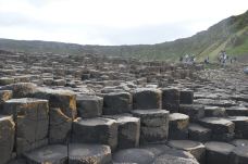 巨人之路-布什米尔斯-尊敬的会员