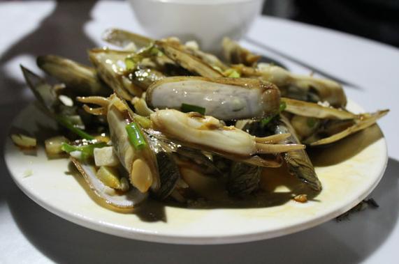 阿军排档·烧烤