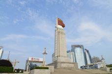 八一南昌起义纪念塔-南昌-走走-74511940