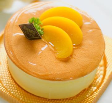 清真金麦蛋糕(建国西路店)餐厅图片