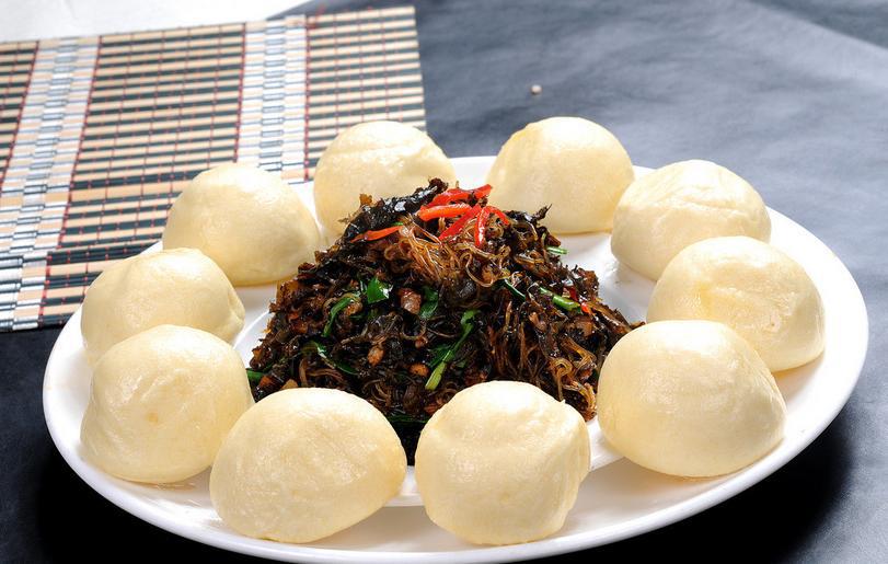 自己人·宜昌菜(东湖店)