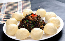 自己人·宜昌菜(东湖店)餐厅图片