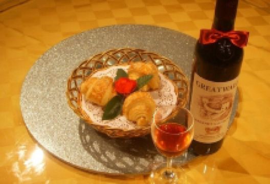金辉中西餐厅(高埗店)美食图片